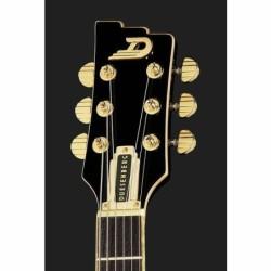 STARPLAYER TV PHONIC BLACK DUESENBERG sljmusic.com