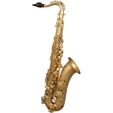 SAXOPHONE TENOR SML PARIS T420II