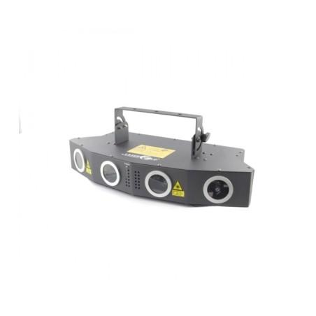 EL-900 RGB LASERWORLD