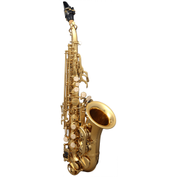 SAXOPHONE SOPRANO SC620 SML PARIS