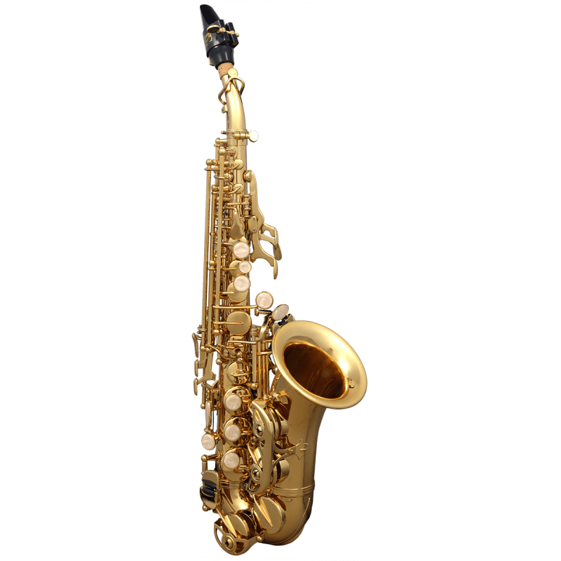 SAXOPHONE SOPRANO SC620 SML PARIS