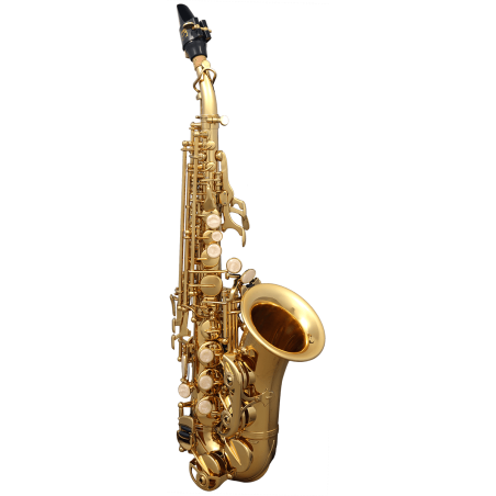 SAXOPHONE SOPRANO SC620 SML PARIS