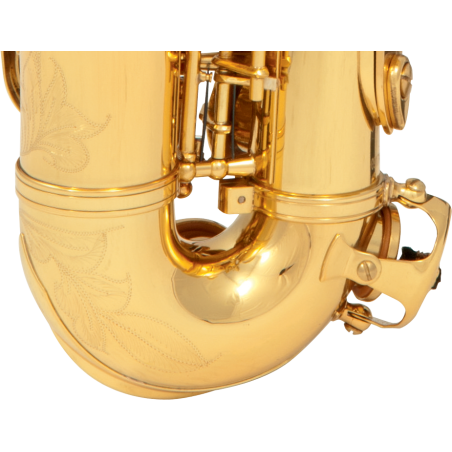 SAXOPHONE SOPRANO SML PARIS SC620