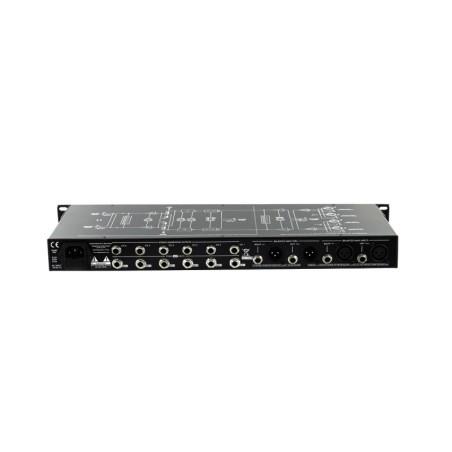 HEADAMP6 PRO ART