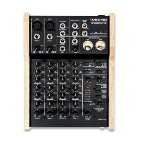 TUBEMIX TASCAM