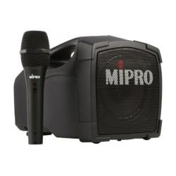 MA 101C MIPRO