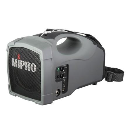 MA 101B MIPRO