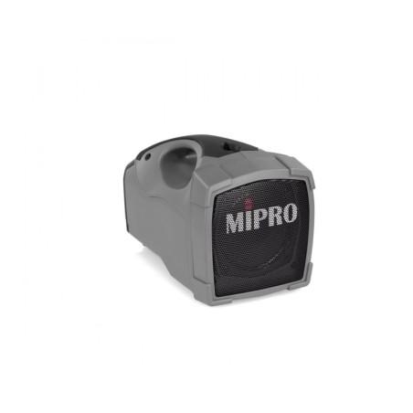 MA 101B + ACT32H MIPRO
