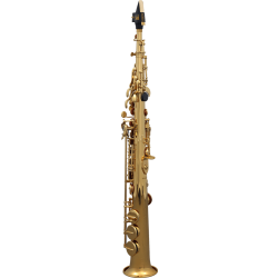 SAXOPHONE SOPRANO S620-II SML PARIS