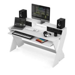 Sound Desk Pro Blanc GLORIUS DJ