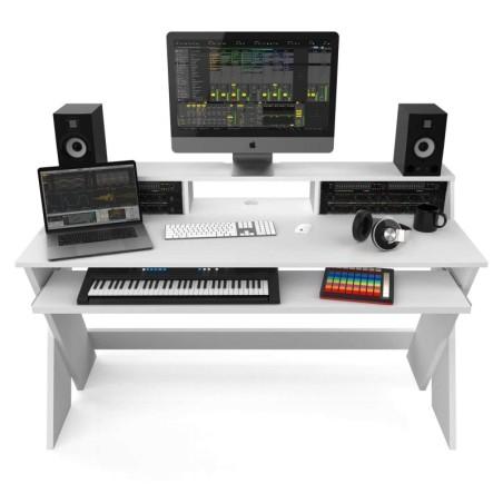 Sound Desk Pro Blanc GLORIUS DJ
