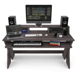 SOUND DESK PRO WALNUT GLORIUS DJ