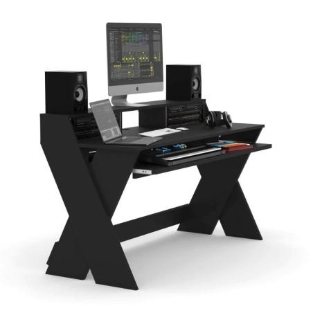 SOUND DESK PRO BLACK GLORIUS DJ