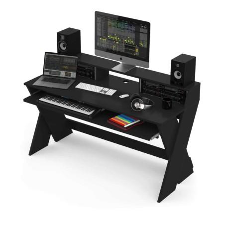 SOUND DESK PRO BLACK GLORIUS DJ