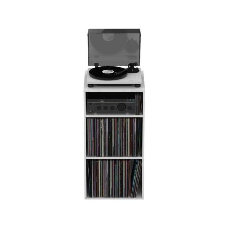 MODULAR MIX RACK WHITE GLORIUS DJ