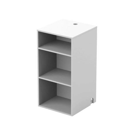 MODULAR MIX RACK WHITE GLORIUS DJ