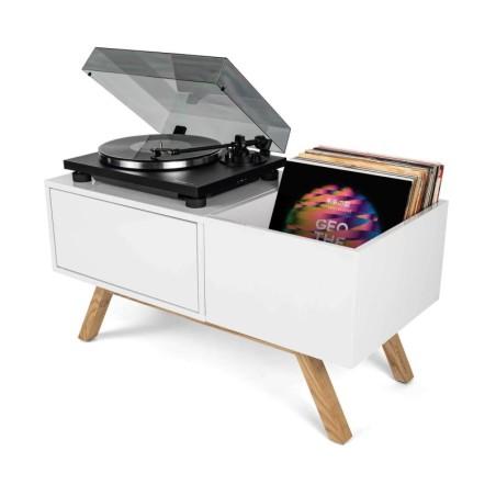 TURNTABLE LOWBOARD GLORIUS DJ