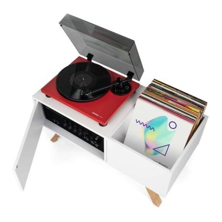 TURNTABLE LOWBOARD GLORIUS DJ