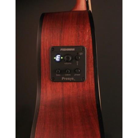 GOLD P6 NATUREL BRILLANT CORT