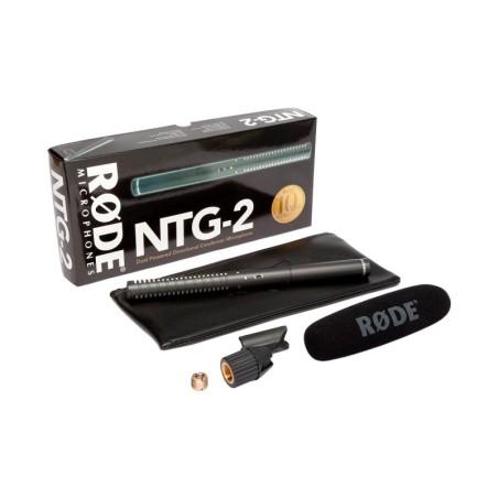 NTG-2 RODE