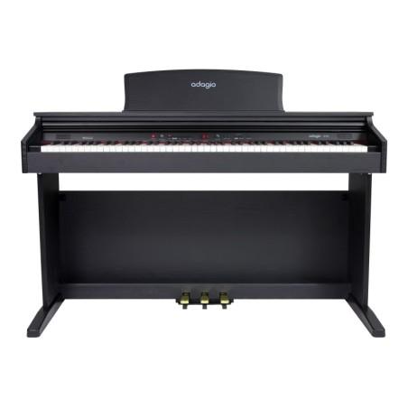 PIANO NUMERIQUE ADAGIO DP150BK