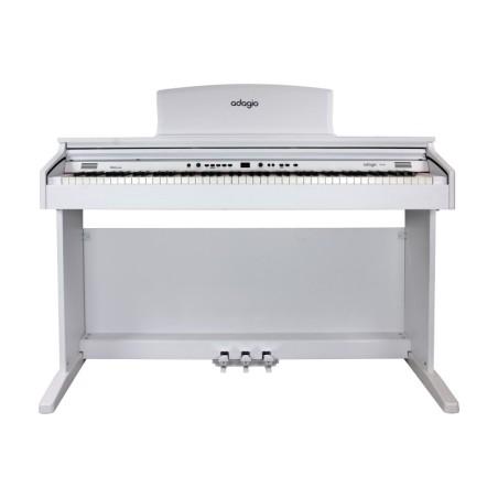 PIANO NUMERIQUE ADAGIO DP150WH