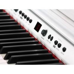 PIANO NUMERIQUE ADAGIO DP150WH