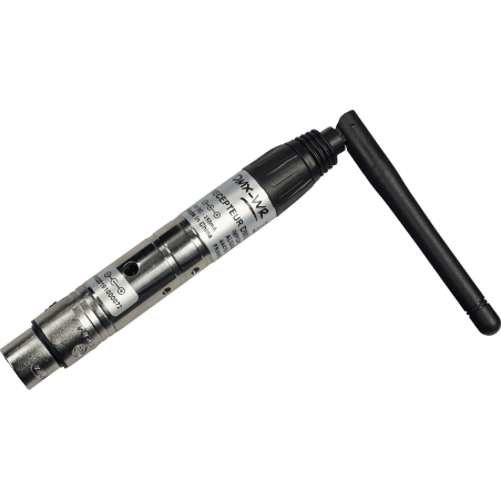 DMX-WT ALGAM LIGHTING