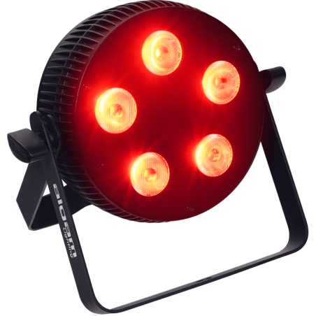 SLIMPAR-510-QUAD ALGAM LIGHTING