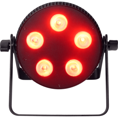 SLIMPAR-510-QUAD ALGAM LIGHTING