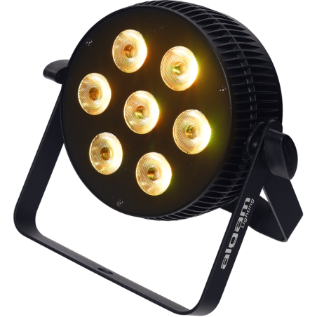 SLIMPAR-710-QUAD ALGAM LIGHTING