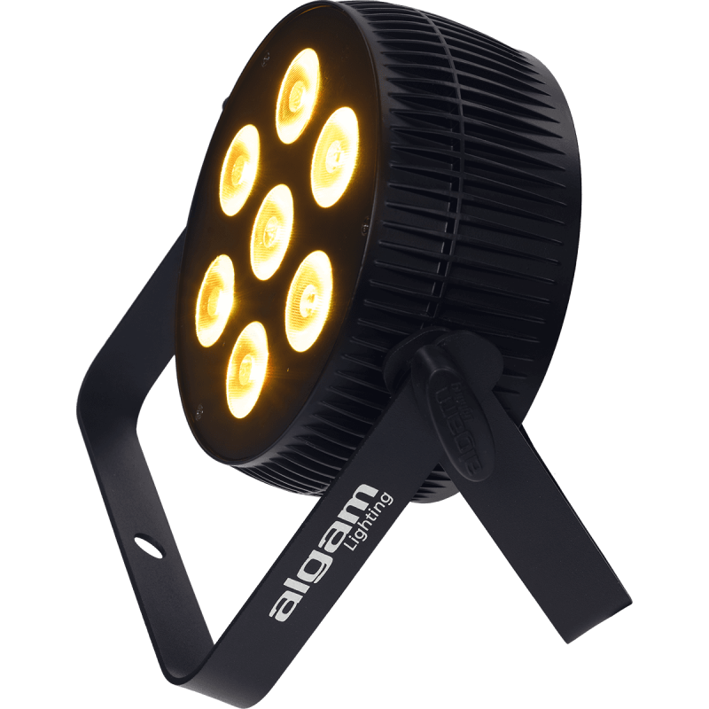SLIMPAR-710-QUAD ALGAM LIGHTING