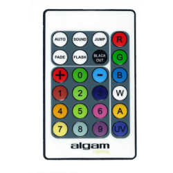 SLIMPAR-710-QUAD ALGAM LIGHTING