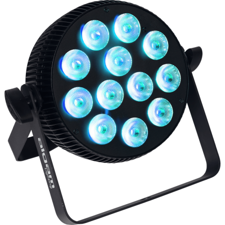 SLIMPAR-1210-QUAD ALGAM LIGHTING