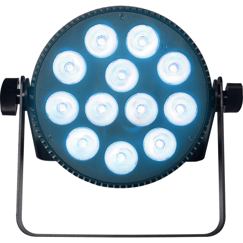 SLIMPAR-1210-QUAD ALGAM LIGHTING