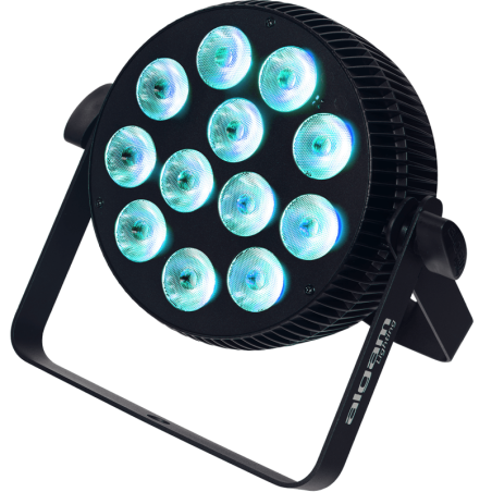 SLIMPAR-1210-QUAD ALGAM LIGHTING