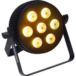 SLIMPAR-710-HEX ALGAM LIGHTING