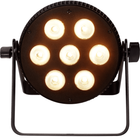 SLIMPAR-710-HEX ALGAM LIGHTING