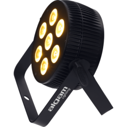 SLIMPAR-710-HEX ALGAM LIGHTING