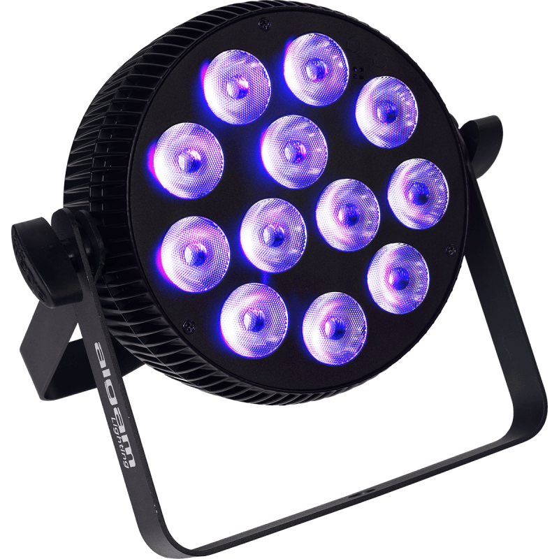 SLIMPAR-1210-HEX ALGAM LIGHTING