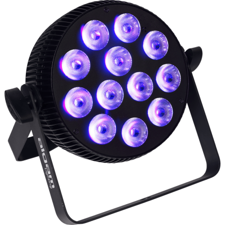 SLIMPAR-1210-HEX ALGAM LIGHTING