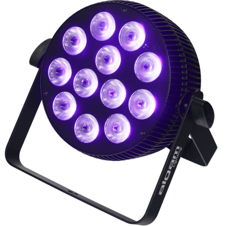 SLIMPAR-1210-HEX ALGAM LIGHTING