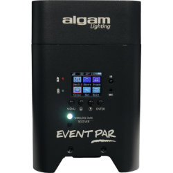 EVENTPAR ALGAM LIGHTING