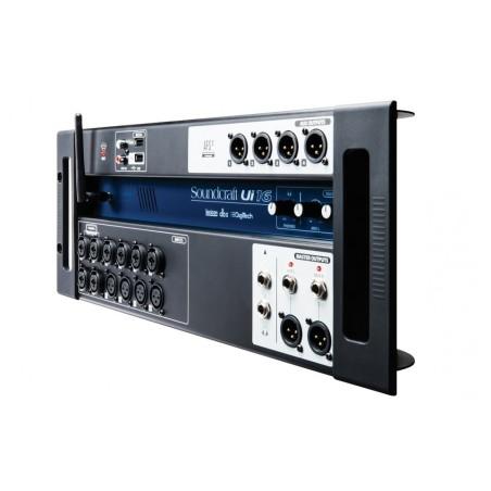 UI16 SOUNDCRAFT