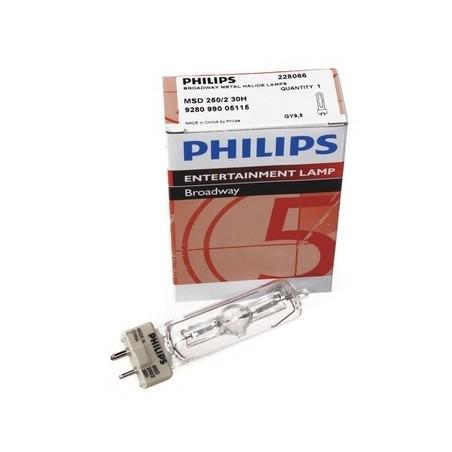 PHILIPS MSD250/2