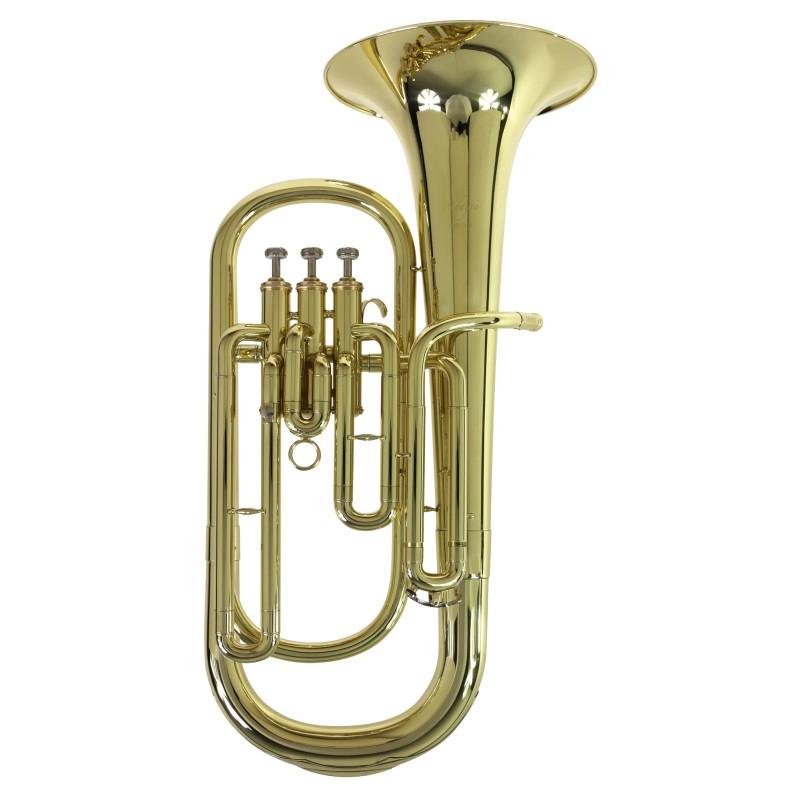 SAXHORN BARYTON SI BEMOL ADAGIO