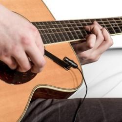 GL21 Lanen Acoustic Guitar & Ukulele PRODIPE