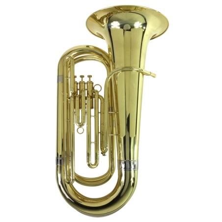 TUBA SI BEMOL ADAGIO BTU-300L