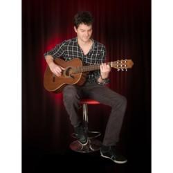 GL21 Lanen Acoustic Guitar & Ukulele PRODIPE