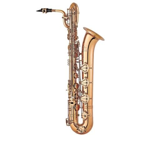 SAXOPHONE BARYTON PRO-ONE BS-6200L